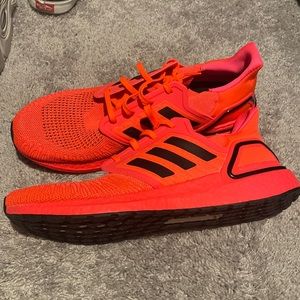 Adidas Ultraboost. Never worn